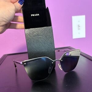 Prada Sunglasses